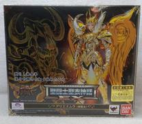 聖闘士聖衣神話EX