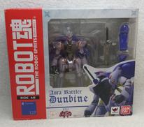 ROBOT魂|バンダイ