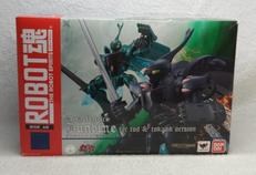 ROBOT魂|バンダイ