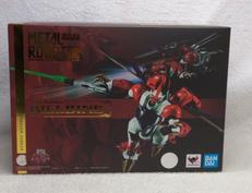 METAL ROBOT魂