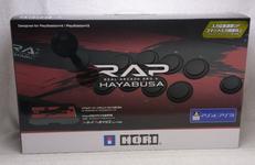 REAL ARCADE　PRO.V|HORI