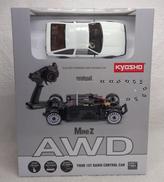 MINI-Z AWD