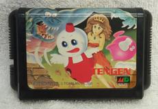 メガドライブソフト|TENGEN