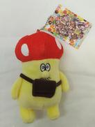 イソベやん　ぬいぐるみ|ヴィレッジヴァンガード