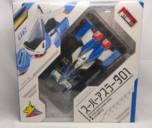 新世紀GPXサイバーフォーミュラ|MEGAHOUSE