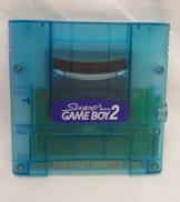 スーパーゲームボーイ2|任天堂