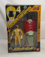 レスキューアクションシリーズ|BANDAI