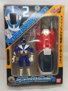 レスキューアクションシリーズ|BANDAI