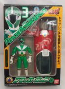 レスキューアクションシリーズ|BANDAI