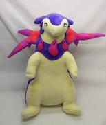 ヒスイバクフーンぬいぐるみ|ポケモンセンター