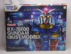 1/48　RX-78F00 GANDAM|BANDAI