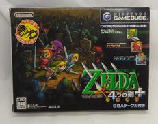 ゲームキューブ　ソフト