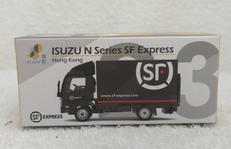 1/64スケールミニカー|TINY