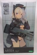 ARSIA|KOTOBUKIYA