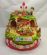 おかしなペコポコランド|不二家