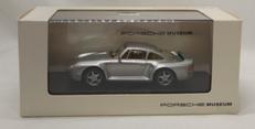 1/43スケール|PORSCHE MUSEUM