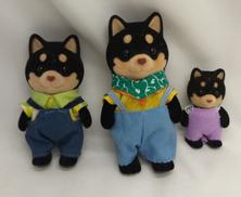 シルバニアファミリー|エポック