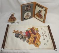 第五人格　バースデーグッズセット|フロンティアワークス