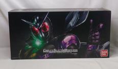 CSM ダブルドライバー VER.1.5|BANDAI