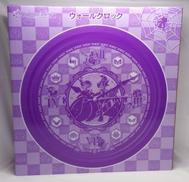 ウォールクロック|ポケモン