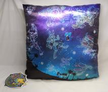 スクエアクッション|ポケモン