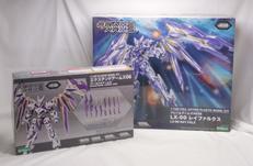 フレームアームズ 1/100 セット|KOTOBUKIYA