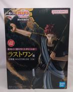 我愛羅 MASTERLISE|BANDAI