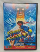 メガドライブソフト|CAPCOM