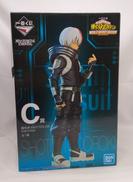 一番くじヒロアカ WORLD HEROES MISSION|BANDAI