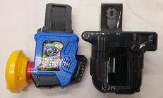 DXガシャットギアデュアル|BANDAI