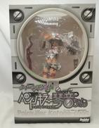 塗装済完成品フィギュア|ホビージャパン