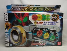 DXオーズドライバー|バンダイ