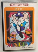 FCソフト|ナムコ