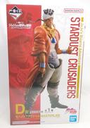 一番くじ ジョジョの奇妙な冒険|BANDAI