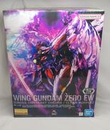 MG　1/100　ウイングガンダムゼロEW|バンダイ