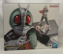 S.H.FIGUARTS 真骨彫製法|BANDAI