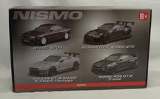 NISMO R34 GT-R|京商