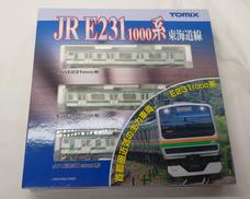 E231|TOMIX