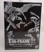 EVA-FRAME-EX|BANDAI