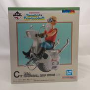 一番くじC賞 亀仙人|BANDAI