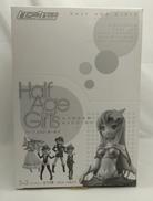 ハーフエイジガールズ|BANDAI