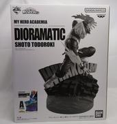 一番くじジオラマティック|BANDAI