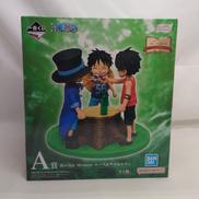 一番くじ フィギュア|BANDAI