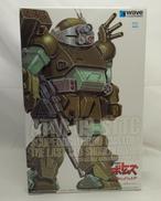 1/35 ATM-09-STTC　スコープドッグ　ターボカス|WAVE CORPORATION