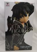 EXQ フィギュア|バンプレスト