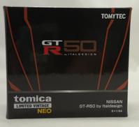 トミカ リミテッドヴィンテージ ネオ|TOMY TEC