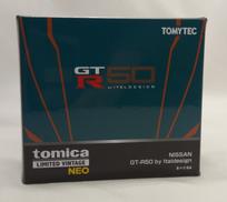 トミカ リミテッドヴィンテージ ネオ|TOMY TEC