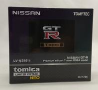 トミカ リミテッドヴィンテージ ネオ|TOMY TEC