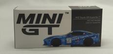 1/64スケールカー|MINI-GT