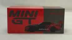 1/64スケールカー|MINI-GT